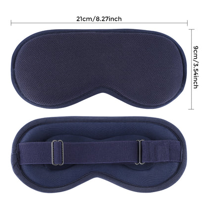 Steam Silk Eye Mask
