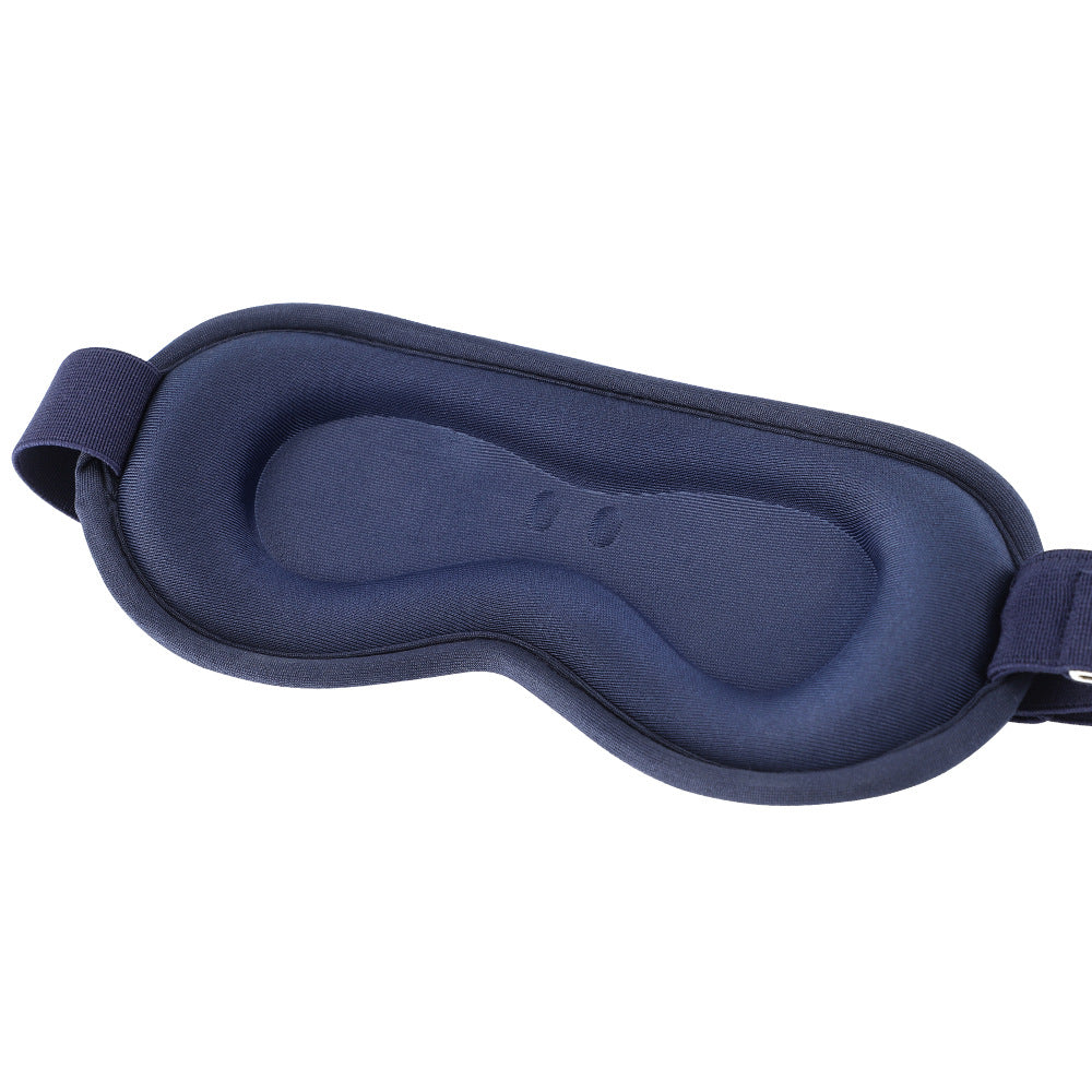 Steam Silk Eye Mask