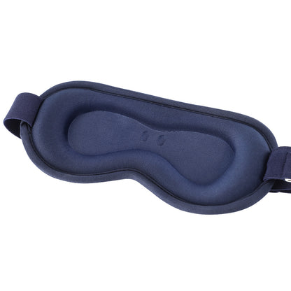 Steam Silk Eye Mask