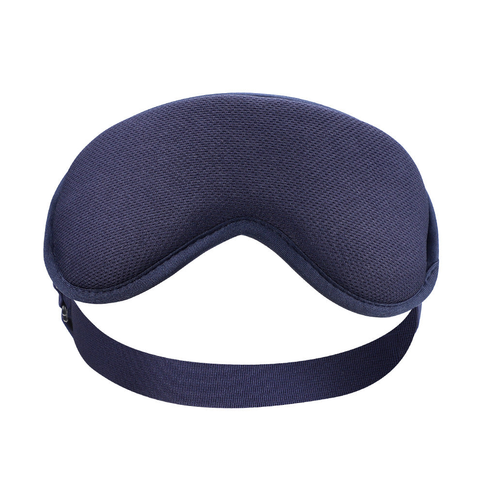 Steam Silk Eye Mask